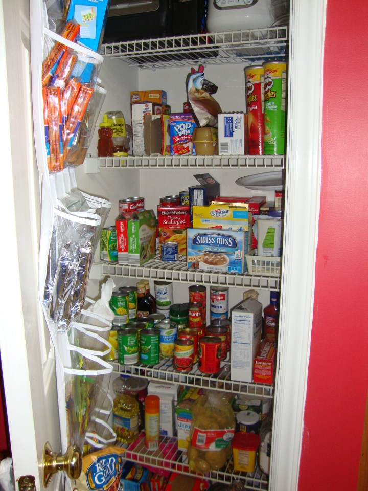 Pantry