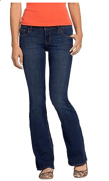 Old Navy Jeans