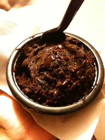 Molten Cake