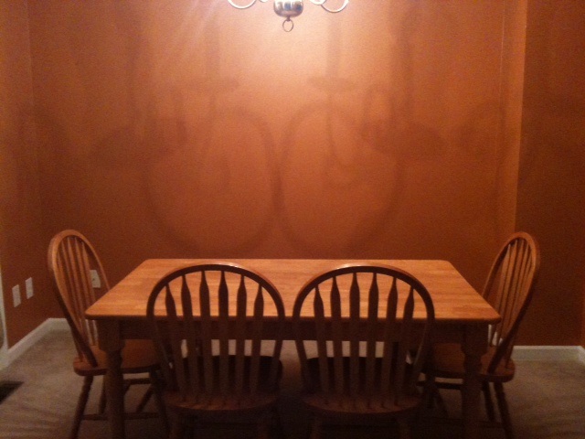 Farmhouse Style Table