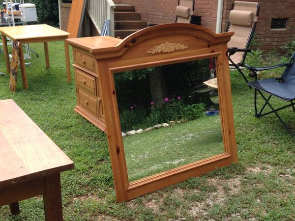 Picture from Craigslist.