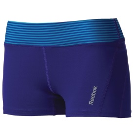 These are just shorts that I will wear under my dresses, etc. I was having a hard time finding short "leggings" and scored these comfortable shorts for $7!