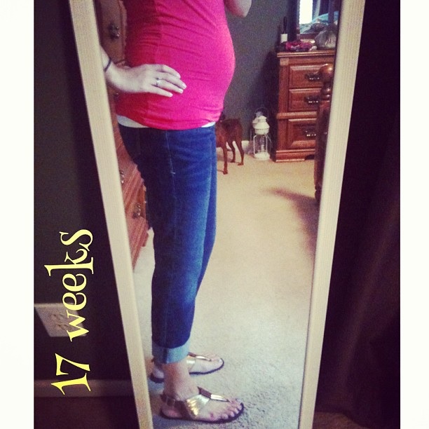 17 Weeks