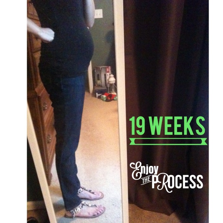 19 weeks