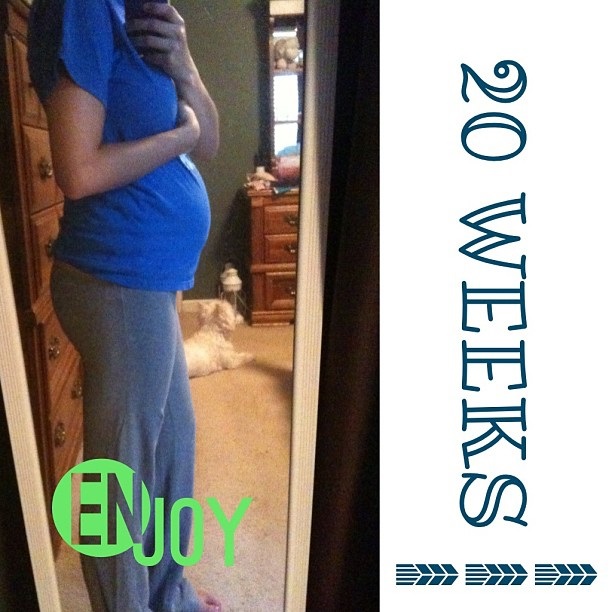 20 Weeks