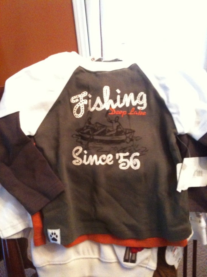 Fishing