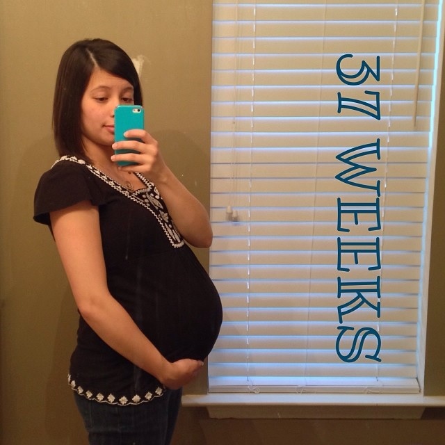 It's just a waiting game now...