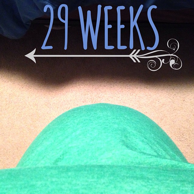 29 weeks