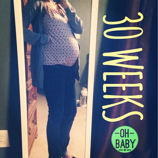 30 weeks