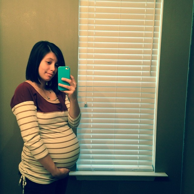 33 weeks