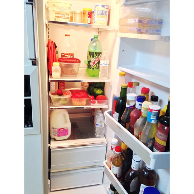 Ignore the Mt. Dew. :]