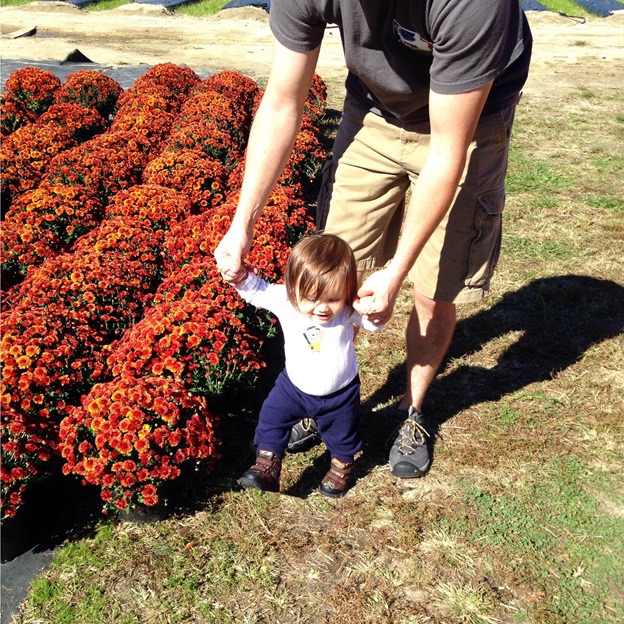 These boots are made for walkin! :]