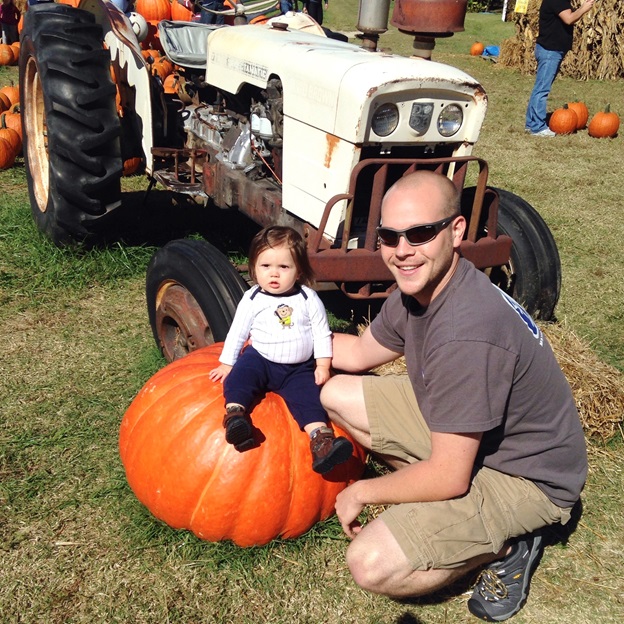 sharingmyweekendpumpkinpatch