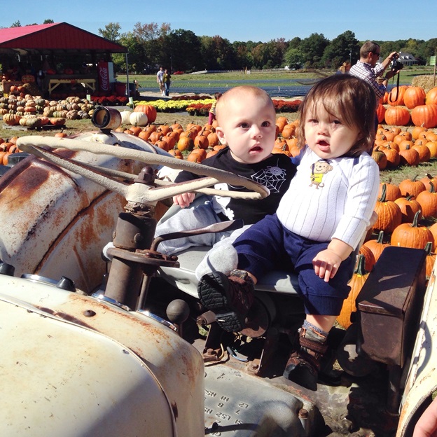 sharingmyweekendpumpkinpatch