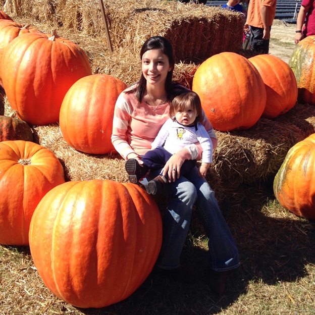 I was trying SO hard not to squint. =\