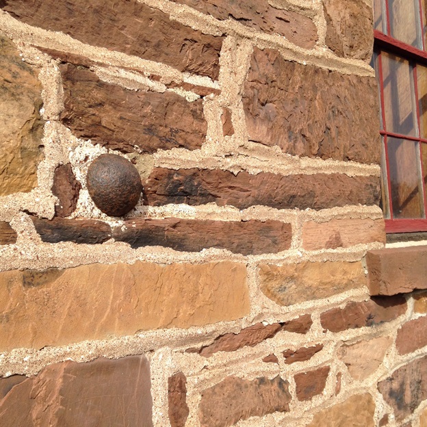 sharingmyweekmanassasbattlefieldbullrun