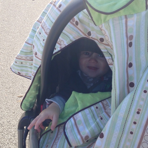 peanutatelevenmonths