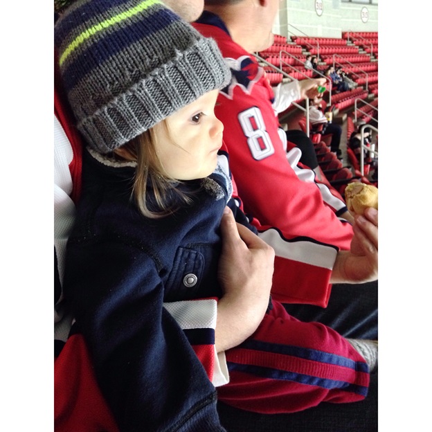 sharingmyweekendhockeyandhunting